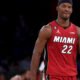Shams: Jimmy Butler’s Ankle Damage Not Extreme; Aims to Play in Heat vs. Knicks Game 2