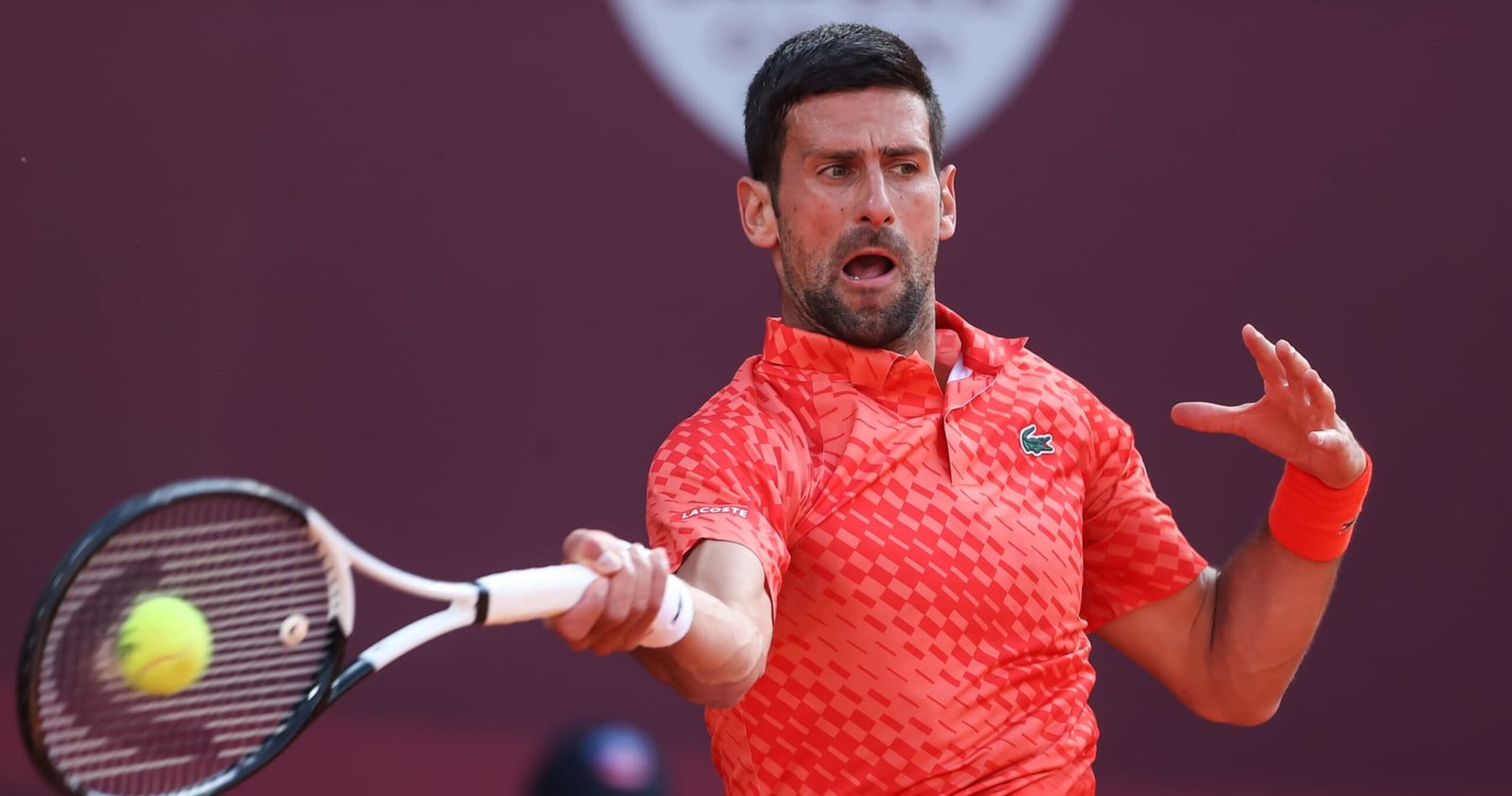 Novak Djokovic Eligible to Play 2023 US Originate After COVID-19 Vaccine Mandate Lifted