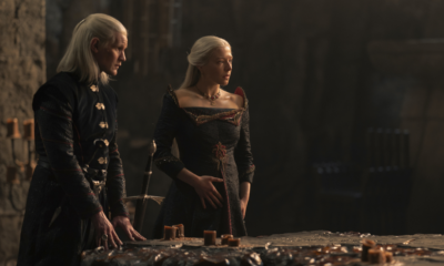 Dwelling of the Dragon Season 2 Will Insist Dragons and Gore on Schedule