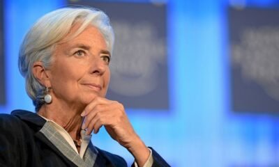 Pound Sterling recovers highs following Lagarde feedback