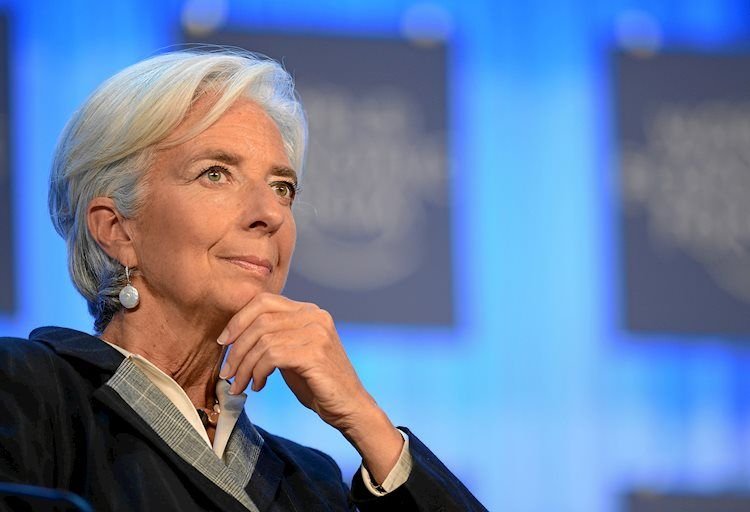 Pound Sterling recovers highs following Lagarde feedback