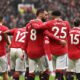 Manchester United, Proper Madrid High Sportico’s 2023 List of Most Treasured Soccer Clubs