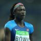 Tori Bowie, 3-Time U.S. Olympic Computer screen Medalist, Dies at 32