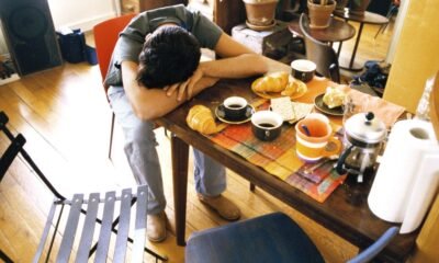 Sure, a ‘Meals Coma’ Is a True Thing—Here is What to Enact About It