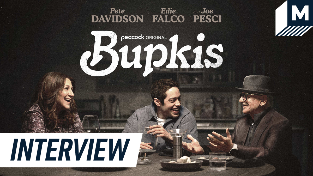 ‘Bupkis’ — What to perceive about Pete Davidson’s autobiographical series