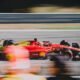 The model to livestream F1 on-line for free