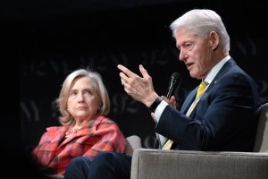 Invoice Clinton claims he knew Russia would invade Ukraine better than a decade ago
