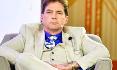 Craig Wright Shows ‘Prima Facie Proof’ of Contemptuous Conduct, U.S. Issue Says