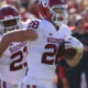 Oklahoma LB Named to Lott Award Glimpse Checklist