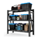 Industrial Storage Racks: Selecting the Factual Resolution for Your Industrial