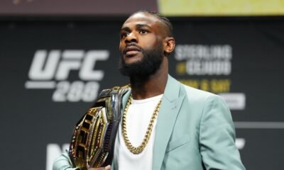 UFC 288 chilly open hypes Henry Cejudo return, Aljamain Sterling’s quest for ‘gold medal for whooping that a**’