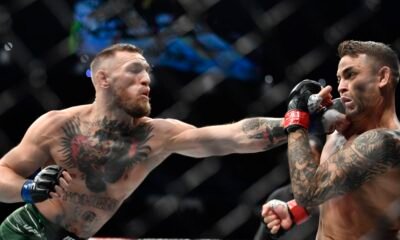 Henry Cejudo explains why he would by no arrangement work with Conor McGregor but unruffled supplies him recommendation to repair what’s faulty