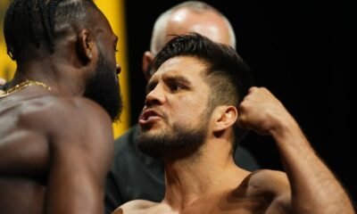 UFC 288 Embedded, Episode 6: ‘I’m stopping you within three’ rounds