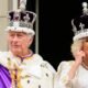 The catch reacts to the coronation of King Charles III