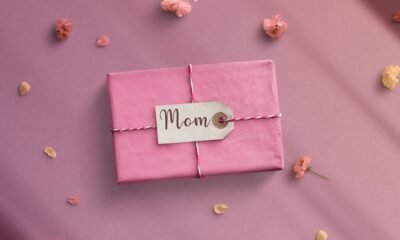This Mother’s Day, send your mom a devoted GIF