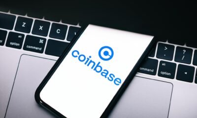 Coinbase inventory jumps 15% on solid Q1 outcomes: sell into the energy?