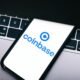 Coinbase inventory jumps 15% on solid Q1 outcomes: sell into the energy?