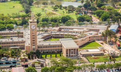 Kenya eyes 3% tax on cryptocurrency transfers