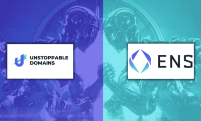 Unstoppable Domains vs ENS: What’s the Difference (Updated 2023)