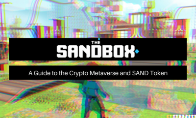 What is The Sandbox: A Manual to the Growing Crypto Metaverse (Updated 2023)