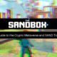 What is The Sandbox: A Manual to the Growing Crypto Metaverse (Updated 2023)