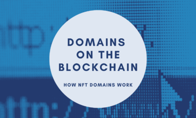 What is a Arena NFT: What You Ought to Know About NFT Domains