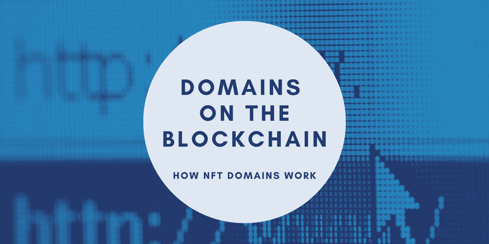 What is a Arena NFT: What You Ought to Know About NFT Domains