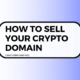 The Final Manual To Promoting Your Crypto Enviornment: 7 Easy Steps