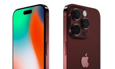 Exclusively from Apple reveals the shock of the originate of the unusual iPhone 15