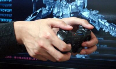 No, You Received’t Contain To Retain Your Controller Backwards In Show To Play ‘Armored Core VI’