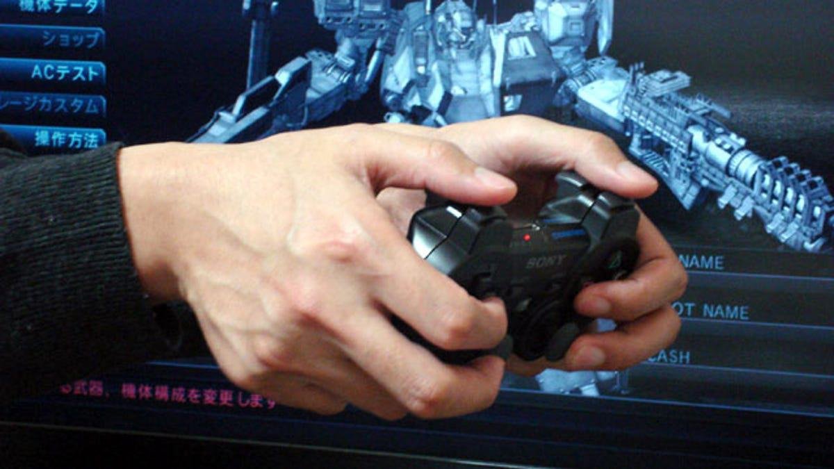 No, You Received’t Contain To Retain Your Controller Backwards In Show To Play ‘Armored Core VI’