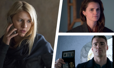 Carried out With The Diplomat? Opinion These 10 Presentations Subsequent.