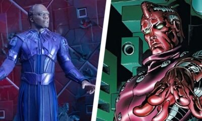 The High Evolutionary Was as soon as Terrorizing Wonder Comics For A protracted time Before Guardians of the Galaxy Vol. 3