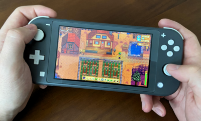 The perfect handheld gaming consoles of 2023