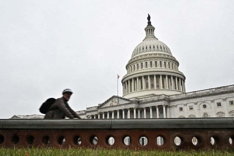 Biden, McCarthy Commence U.S. Debt Ceiling Talks As Clock Ticks To ...