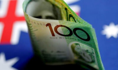 Australia boasts rare budget surplus, sooner than spending pressures intensify