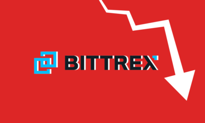 Bittrex Shows Prime Reasons In the help of  Filing For Monetary danger