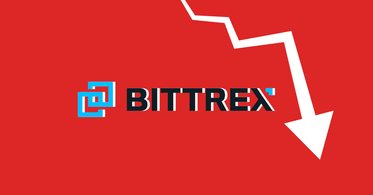 Bittrex Shows Prime Reasons In the help of  Filing For Monetary danger