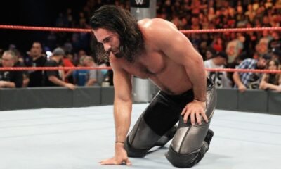 Ragged WWE Universal Champion Indirectly Gets His 7-Year-Long Revenge on Seth Rollins, Followers Shower Praise: “Higher Late Than By no map”, “Sweet Vengeance”