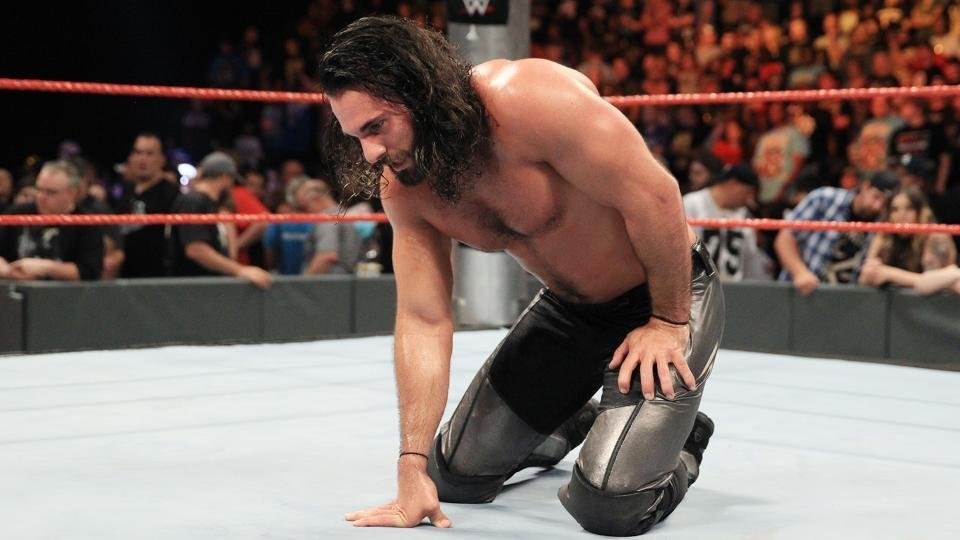 Ragged WWE Universal Champion Indirectly Gets His 7-Year-Long Revenge on Seth Rollins, Followers Shower Praise: “Higher Late Than By no map”, “Sweet Vengeance”