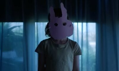 ‘Flee Rabbit Flee’ trailer sees Sarah Snook facing her hang creepy microscopic one