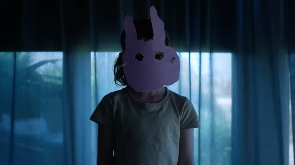 ‘Flee Rabbit Flee’ trailer sees Sarah Snook facing her hang creepy microscopic one