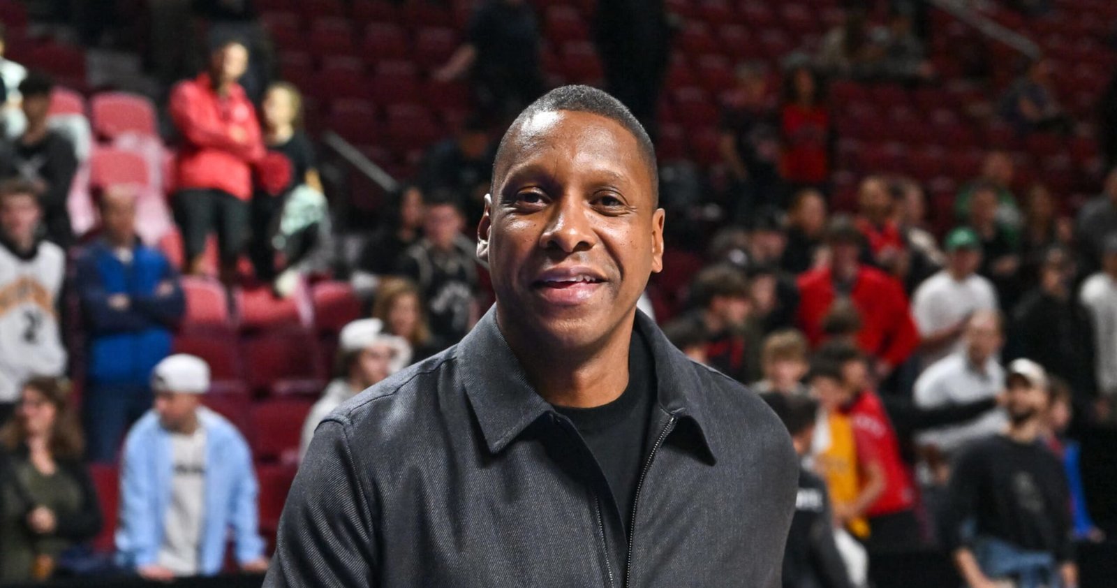 Masai Ujiri ‘In actuality Aggravated’ With Raptors, Linked to Wizards Job, NBA GM Says