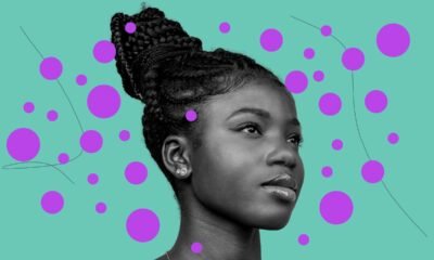 How Hair Discrimination Impacts Shadowy Ladies folk at Work