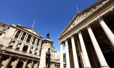 Bailey speech: Will alter bank payment as wanted to return inflation to take care of sustainably