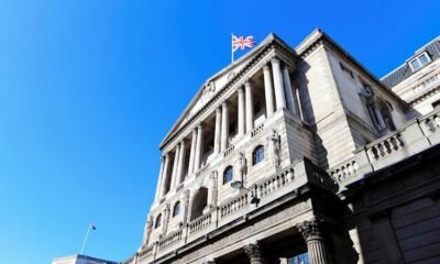 Bailey speech: Exact reasons to evaluate CPI will fall sharply from April