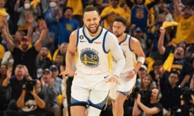 Warriors accumulate Game 5, AD injured for Lakers