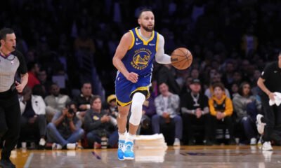 When Tom Izzo first realized Steph Curry was once particular participant on, off court