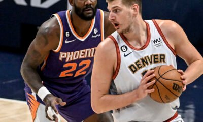 DeAndre Ayton Is Costing the Phoenix Suns, and the Resolution Is Evident