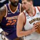 DeAndre Ayton Is Costing the Phoenix Suns, and the Resolution Is Evident